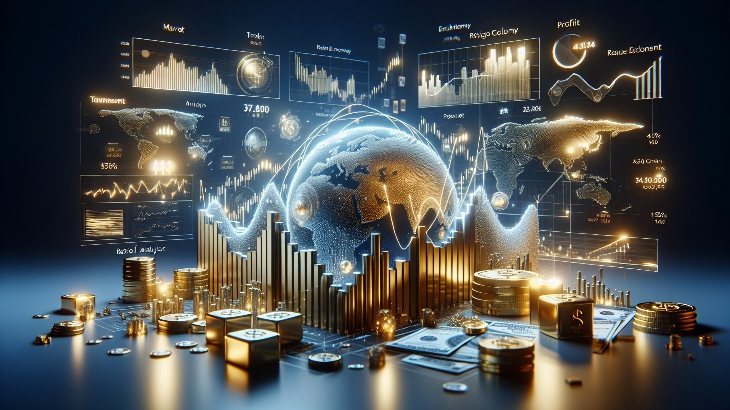 Crypto vs. Stocks: Which One Should You Choose? - Marketsall