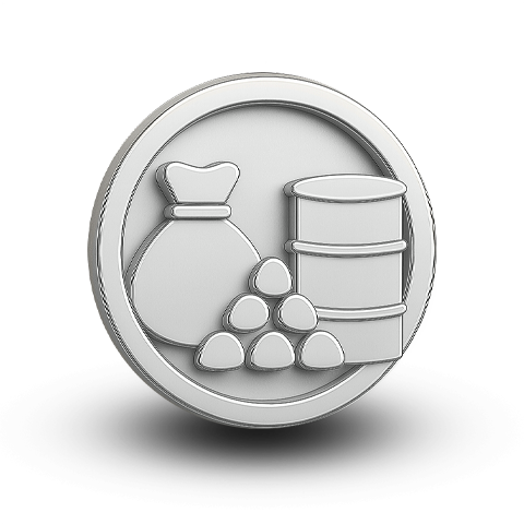 Commodities