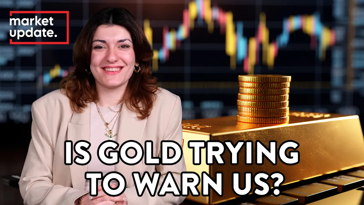 gold
